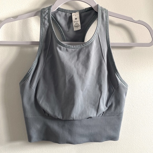 Lululemon Ebb to Train - Picture 2 of 2